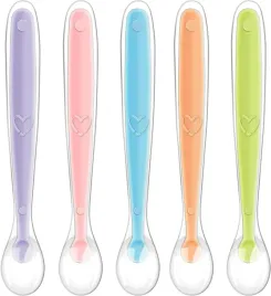 silikonowe-lyzeczki-dla-niemowlat-5-szt-bpa-free-miekkie-do-zabkowania