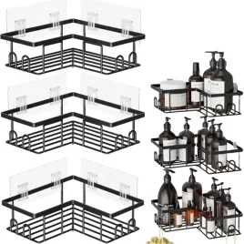 polka-prysznicowa-zestaw-3-sztuk-organizer-prysznicowy-bez-wiercenia