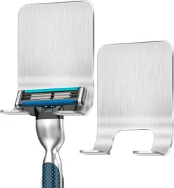 uchwyt-na-golarke-maszynke-pod-prysznic-zestaw-2-sztuk-bez-wiercenia