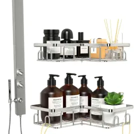 polka-prysznicowa-bez-wiercenia-narozna-dwie-sztuki-organizer-prysznicowy