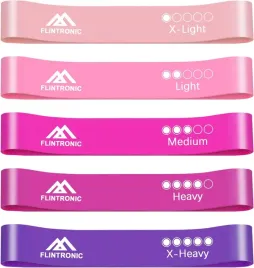 tasmy-oporowe-fitness-zestaw-5-poziomow-trening-joga-pilates-gumy