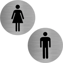 tabliczka-wc-damska-meska-zestaw-2-szt-stal-nierdzewna-samoprzylepna