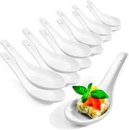 lyzki-azjatyckie-porcelanowe-do-zupy-ramen-12-szt-biale-zestaw-serwowania