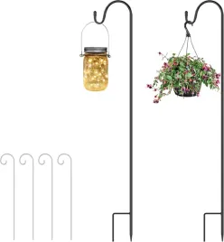 haczyk-pasterski-ogrodowy-100cm-na-lampion-donice-2szt-stal-czarny-solidny