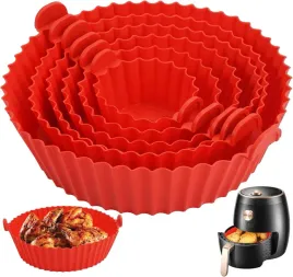 silikonowe-foremki-do-air-fryer-skladane-zestaw-6-sztuk-bpa-free