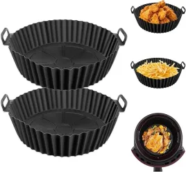 foremki-silikonowe-air-fryer-2-sztuki-okragle-wielokrotnego-uzytku