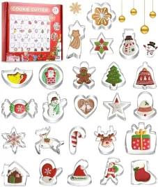 zestaw-swiatecznych-foremek-do-wycinania-ciasteczek-piernikow-24-sztuki
