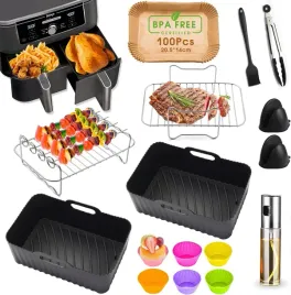 zestaw-akcesoriow-do-air-fryer-ninja-foodi-76-9-5l-papier-foremki