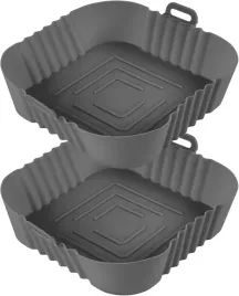 silikonowa-foremka-do-airfryera-foremki-airfryer-20cm-piekarnik-dwie-sztuki