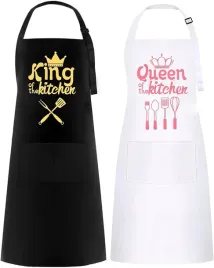 fartuszki-fartuchy-dla-par-mr-mrs-couple-bialo-czarny-prezent-dla-par
