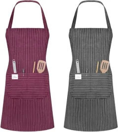 fartuch-kuchenny-x2-regulowany-unisex-z-kieszeniami-do-gotowania-szare-wino