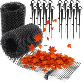siatka-do-rynien-12m-16-klipsow-ochrona-przed-liscmi-zestaw-klipsy-zaciski