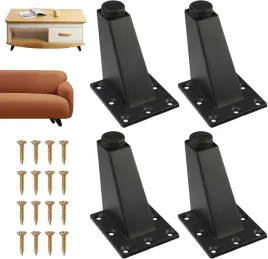 metalowe-nozki-meblowe-regulowane-aluminium-czarne-4-szt-loft-komoda-szafa