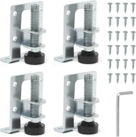 nozki-regulowane-poziomujace-do-mebli-gumowe-do-stolu-sofy-4szt