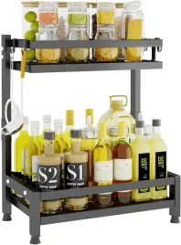 dwupoziomowy-metalowy-stojak-organizer-na-przyprawy-metalowe-uchwyty