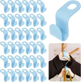 haki-do-wieszakow-40-szt-organizer-do-szafy-oszczednosc-miejsca