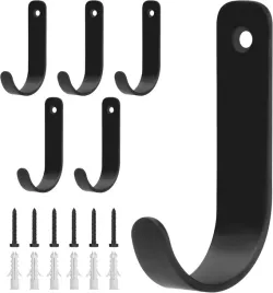 zestaw-6-haczykow-sciennych-metalowych-czarnych-wieszaki