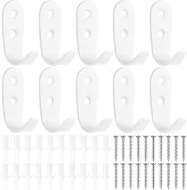 zestaw-10-haczykow-sciennych-metalowych-bialych-wieszaki