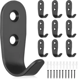 zestaw-10-haczykow-sciennych-metalowych-czarnych-wieszaki