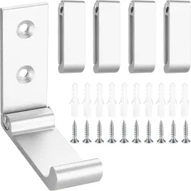 skladany-wieszak-scienny-5-szt-hak-90-stopni-aluminiowy-srebrny