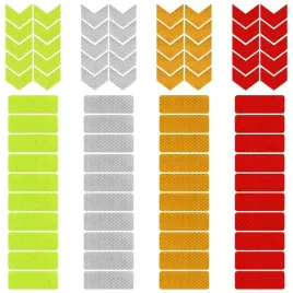 naklejki-odblaskowe-na-rower-80-szt-strzalki-prostokaty-pet