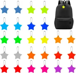 odblaski-dla-dzieci-zawieszki-gwiazdki-26-szt-breloki-bezpieczenstwo