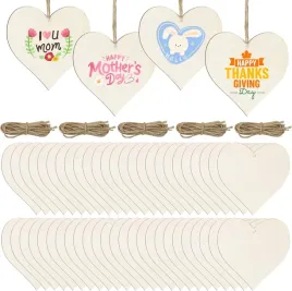 drewniane-serca-do-dekoracji-10cm-zestaw-50szt-sznurek-diy-ozdobne