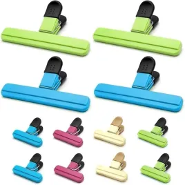 klipsy-2-rozmiary-do-torebek-i-zywnosci-wielokrotnego-uzytku-4-kolory