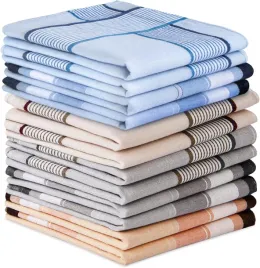 poszetki-meskie-bawelniane-zestaw-12-szt-eleganckie-klasyczne