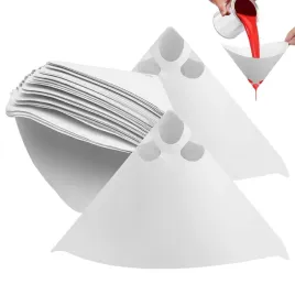 sitka-do-farby-filtr-nylonowe-jednorazowe-stozkowe-zestaw-50-sztuk