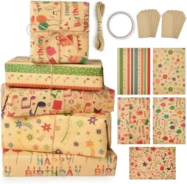 papier-do-pakowania-prezentow-zestaw-5-arkuszy-akcesoria-urodzinowy-50x70