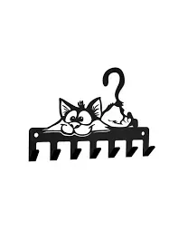 tablica-na-klucze-z-polka-wieszak-6-haczykow-koty-loft-koci-wzor