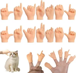 mini-dlonie-na-palce-14-szt-zabawne-gadzety-dla-dzieci-komplet