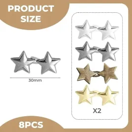 regulowane-klipsy-do-spodni-gwiazdki-guziki-do-dzinsow-8-par-zestaw