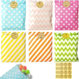 torebki-na-slodycze-prezentowe-zestaw-60-szt-kolorowe-naklejki