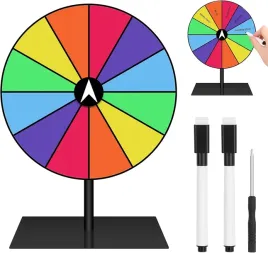 kolo-fortuny-losowanie-20cm-sucho-scieralne-zestaw-z-markerami