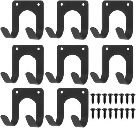 wieszaki-scienne-haki-podwojne-wytrzymale-zestaw-8-sztuk-stalowe-czarne