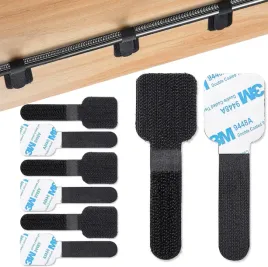 samoprzylepne-opaski-kablowe-organizer-na-kable-zestaw-60-sztuk-na-biurko