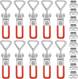 zacisk-dzwigniowy-regulowany-100-kg-zamek-skrzyniowy-metalowy-zestaw