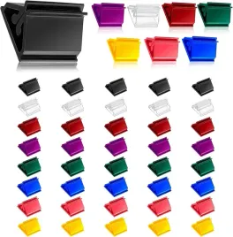 akrylowe-przezroczyste-stojaki-na-karty-48-szt-mini-podstawki-wielokolorowe