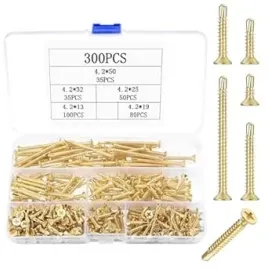 wkrety-samowiercace-m4-2-300-szt-stal-nierdzewna-zestaw