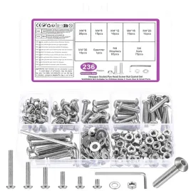 zestaw-srub-m4-236szt-imbusowe-nakretki-podkladki-srebrne