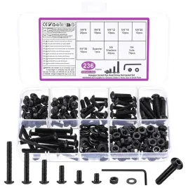 zestaw-srub-m4-236szt-imbusowe-nakretki-podkladki-klucz-komplet