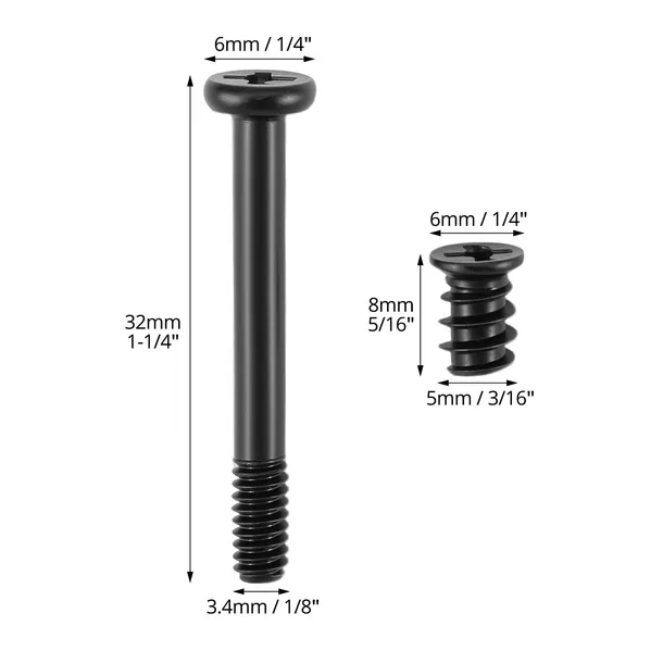 sruby-do-wentylatora-pc-samogwintujace-zestaw-80-szt-stan-nowy-rodzaj-sruba