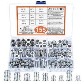 zestaw-155-nakretek-wkretnych-do-drewna-m4-m5-m6-m8-hex