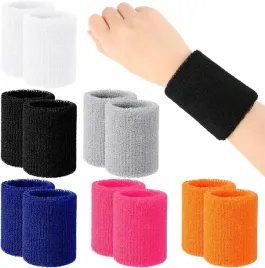 opaski-na-nadgarstek-sportowe-12-szt-przeciwpotowe-bawelniane-8cm