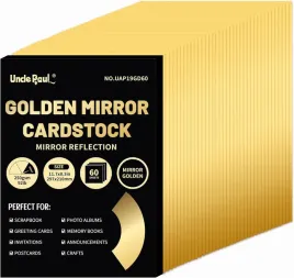 papier-metaliczny-lustrzany-zloty-odblask-60-arkuszy-diy-dekoracja