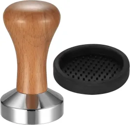 tamper-do-kawy-51-mm-stal-nierdzewna-drewniany-uchwyt-espresso-ubijak