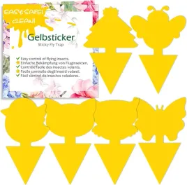 pulapki-na-muszki-owocowe-60szt-zolte-lepy-do-roslin-doniczkowych