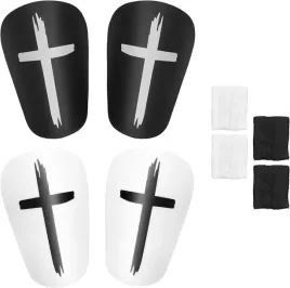 ochraniacze-pilkarskie-zestaw-dla-dzieci-mini-10x6-eva-opaski